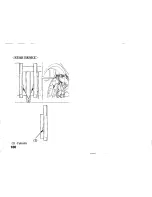 Предварительный просмотр 108 страницы Honda 1998 CBR1100XX Owner'S Manual