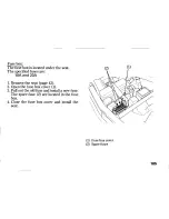 Предварительный просмотр 113 страницы Honda 1998 CBR1100XX Owner'S Manual