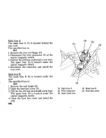 Предварительный просмотр 114 страницы Honda 1998 CBR1100XX Owner'S Manual