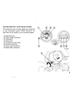 Preview for 15 page of Honda 1998 CD250U Owner'S Manual