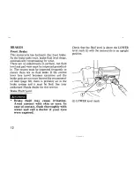 Preview for 18 page of Honda 1998 CD250U Owner'S Manual