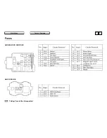 Предварительный просмотр 218 страницы Honda 1998 Civic Manual