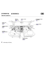 Предварительный просмотр 51 страницы Honda 1998 Odyssey Owner'S Manual