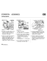 Предварительный просмотр 179 страницы Honda 1998 Odyssey Owner'S Manual