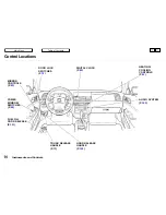 Preview for 51 page of Honda 1998 Prelude Owner'S Manual