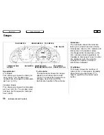 Preview for 57 page of Honda 1998 Prelude Owner'S Manual