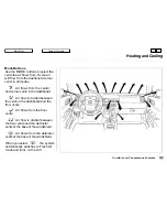 Preview for 94 page of Honda 1998 Prelude Owner'S Manual