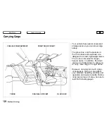 Preview for 128 page of Honda 1998 Prelude Owner'S Manual