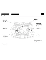 Preview for 171 page of Honda 1998 Prelude Owner'S Manual