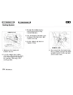 Preview for 177 page of Honda 1998 Prelude Owner'S Manual