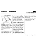 Preview for 240 page of Honda 1998 Prelude Owner'S Manual