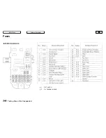 Preview for 245 page of Honda 1998 Prelude Owner'S Manual