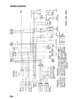 Предварительный просмотр 143 страницы Honda 1998 TRX250 Owner'S Manual