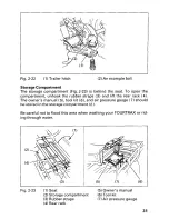 Предварительный просмотр 37 страницы Honda 1998 TRX300 Fourtrax 300 Owner'S Manual