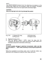 Предварительный просмотр 39 страницы Honda 1998 TRX300 Fourtrax 300 Owner'S Manual