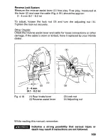 Предварительный просмотр 115 страницы Honda 1998 TRX300 Fourtrax 300 Owner'S Manual