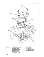 Предварительный просмотр 118 страницы Honda 1998 TRX300 Fourtrax 300 Owner'S Manual