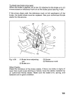 Предварительный просмотр 129 страницы Honda 1998 TRX300 Fourtrax 300 Owner'S Manual