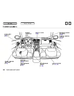 Предварительный просмотр 50 страницы Honda 1999 Accord Coupe Owner'S Manual