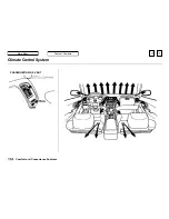 Предварительный просмотр 114 страницы Honda 1999 Accord Coupe Owner'S Manual