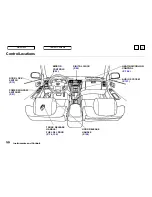 Предварительный просмотр 50 страницы Honda 1999 Accord Sedan Owner'S Manual