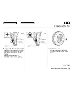 Preview for 271 page of Honda 1999 Accord Sedan Owner'S Manual