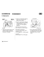 Предварительный просмотр 191 страницы Honda 1999 Civic Sedan Reference Owner'S Manual