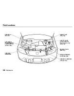 Предварительный просмотр 188 страницы Honda 1999 CRV Reference Owner'S Manual