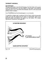 Предварительный просмотр 27 страницы Honda 1999 FourTrax Recon TRX250 Owner'S Manual