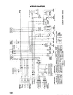 Предварительный просмотр 143 страницы Honda 1999 FourTrax Recon TRX250 Owner'S Manual