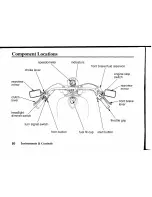 Preview for 20 page of Honda 1999 Shadow Aero VT1100C3 Owner'S Manual