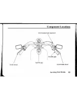 Preview for 75 page of Honda 1999 Shadow Aero VT1100C3 Owner'S Manual