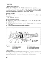 Предварительный просмотр 98 страницы Honda 1999 TRX300 FourTrax 300 Owner'S Manual