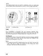 Предварительный просмотр 132 страницы Honda 1999 TRX300 FourTrax 300 Owner'S Manual