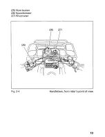 Предварительный просмотр 19 страницы Honda 1999 TRX300FW Owner'S Manual