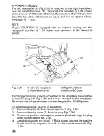 Предварительный просмотр 42 страницы Honda 1999 TRX300FW Owner'S Manual