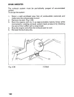 Предварительный просмотр 146 страницы Honda 1999 TRX300FW Owner'S Manual