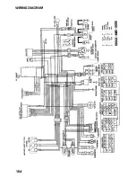 Preview for 160 page of Honda 1999 TRX300FW Owner'S Manual