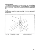 Предварительный просмотр 39 страницы Honda 1999 TRX400FW Fourtrax Foreman 400 Owner'S Manual