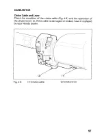 Предварительный просмотр 103 страницы Honda 1999 TRX400FW Fourtrax Foreman 400 Owner'S Manual