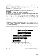 Предварительный просмотр 107 страницы Honda 1999 TRX400FW Fourtrax Foreman 400 Owner'S Manual