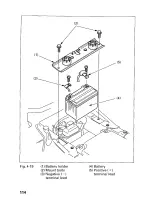 Предварительный просмотр 120 страницы Honda 1999 TRX400FW Fourtrax Foreman 400 Owner'S Manual