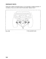 Предварительный просмотр 144 страницы Honda 1999 TRX400FW Fourtrax Foreman 400 Owner'S Manual