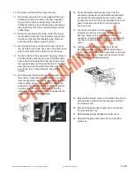 Предварительный просмотр 7 страницы Honda 2-DOOR DX Installation Instructions Manual