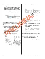 Предварительный просмотр 8 страницы Honda 2-DOOR DX Installation Instructions Manual