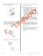 Предварительный просмотр 12 страницы Honda 2-DOOR DX Installation Instructions Manual