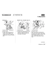 Preview for 217 page of Honda 2000 Accord Sedan Online Reference Owner'S Manual