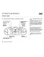 Предварительный просмотр 55 страницы Honda 2000 Civic Coupe Owner'S Manual