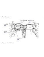 Предварительный просмотр 55 страницы Honda 2000 Civic Hatchback Owner'S Manual