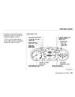 Предварительный просмотр 56 страницы Honda 2000 Civic Sedan Owner'S Manual